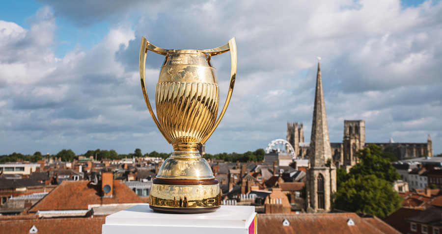 Womens Rugby World Cup York