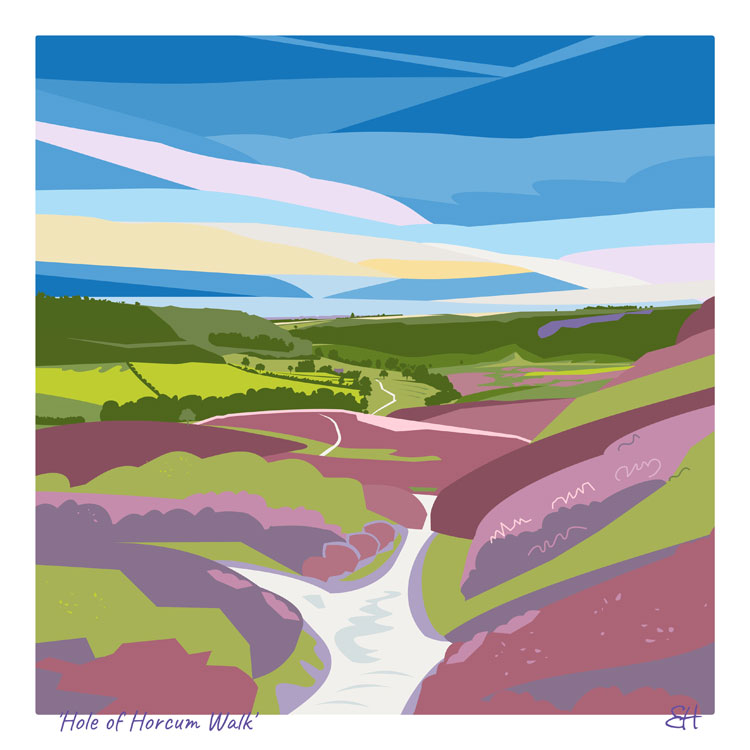 Hole of Horcum