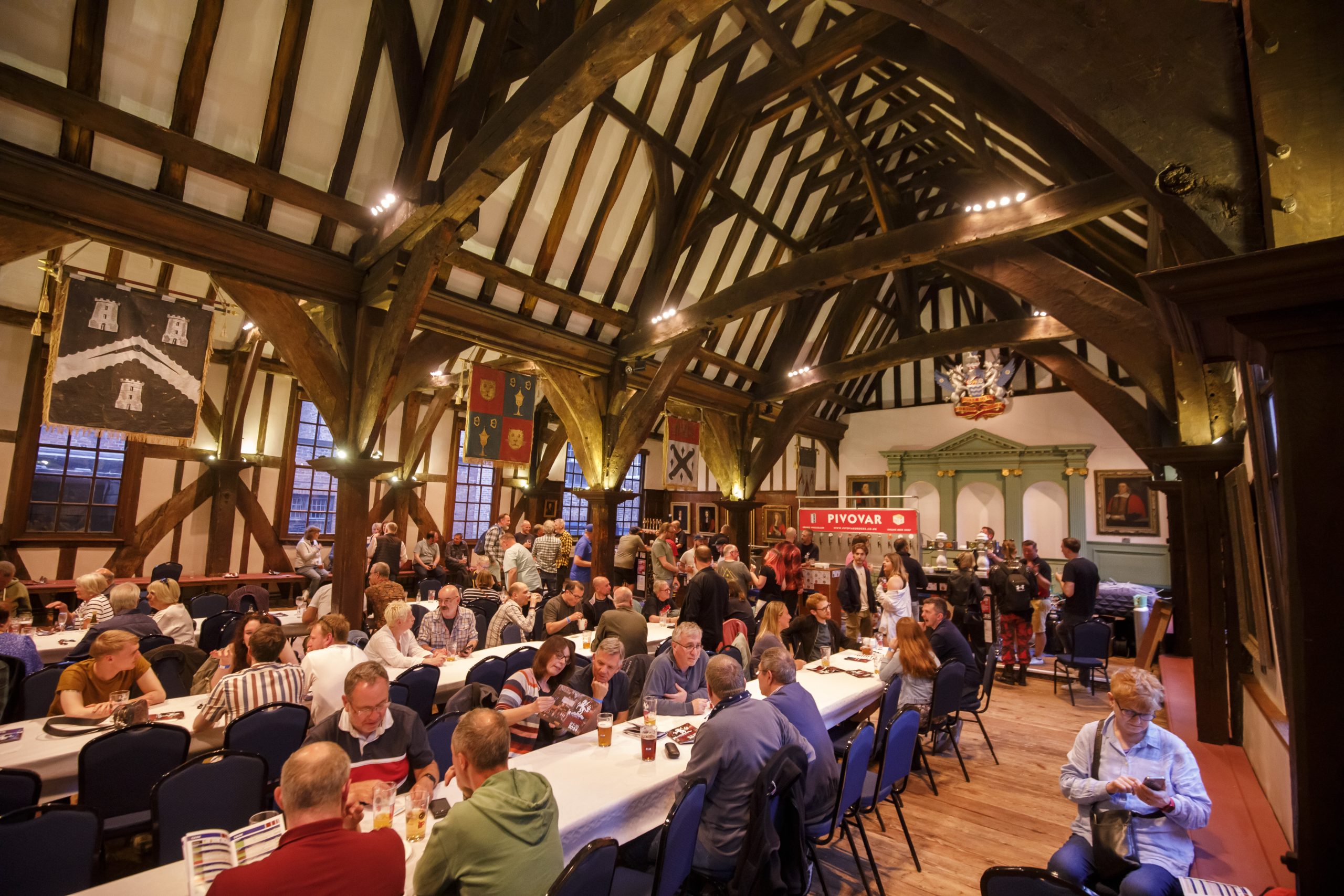 Charity Beer Festival