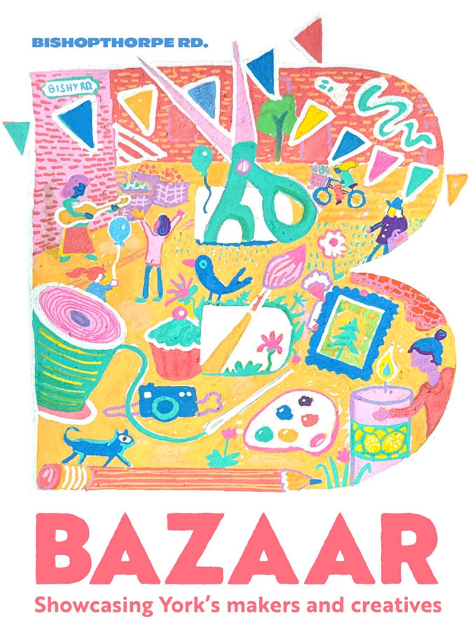 Bishy Rd Bazaar