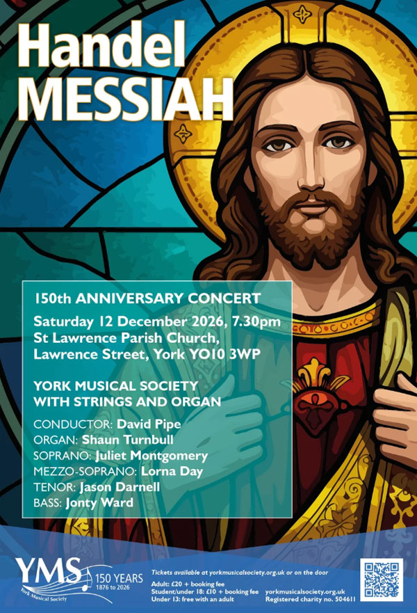 Handel: Messiah