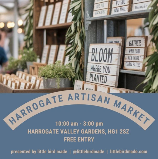 Little Bird Artisan Market