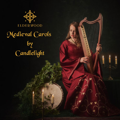Medieval Carols By Candlelight