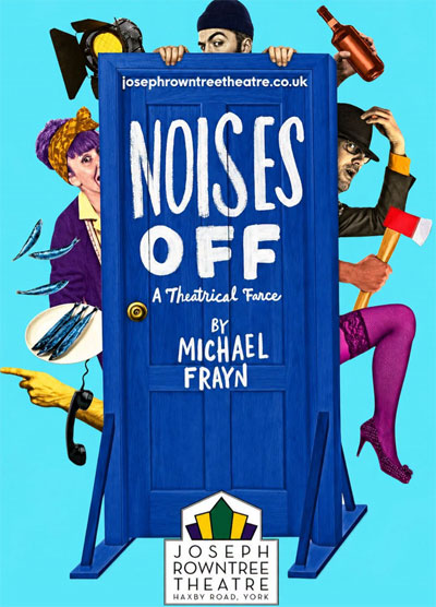 Noises Off
