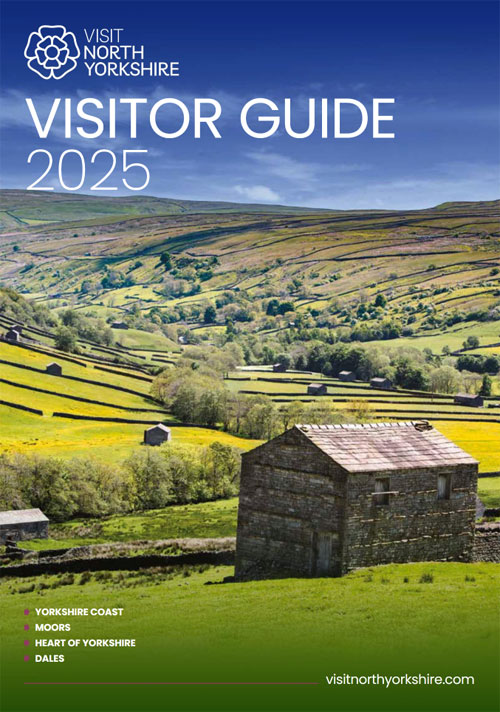 North Yorkshire Visitor Guide