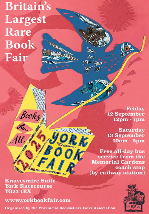 York Book Fair