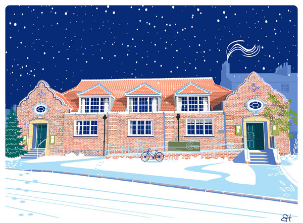 York Makers Winter Fair