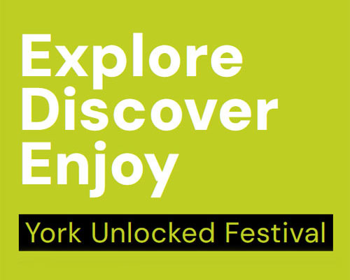 >York Unlocked