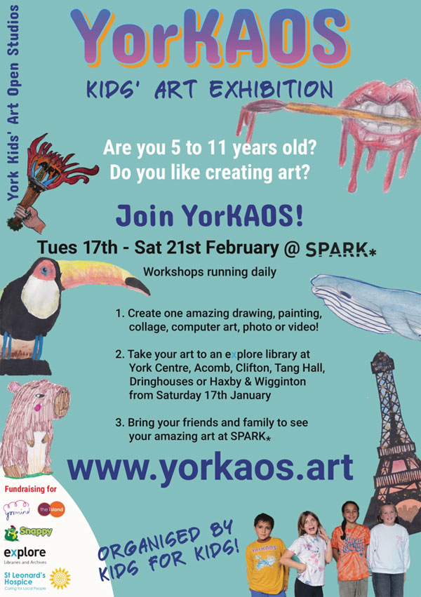 YorKaos