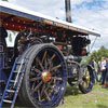 Pickering Vintage Rally